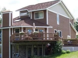 5118 N 525 W, La Porte, IN 46350