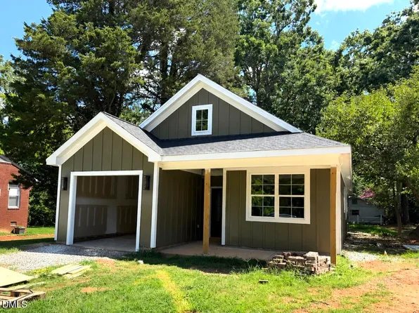 518 A N Charles St, Mebane, NC 27302