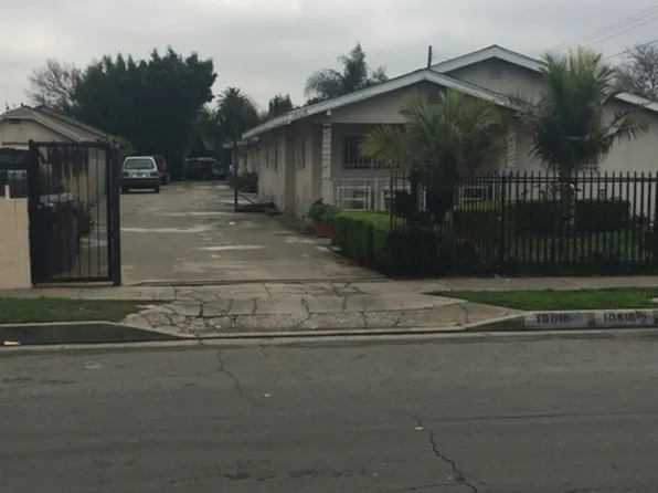 10618 Felton Ave, Inglewood, CA 90304