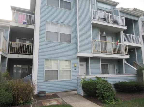174 Heather Croft #174, Egg Harbor Township, NJ 08234