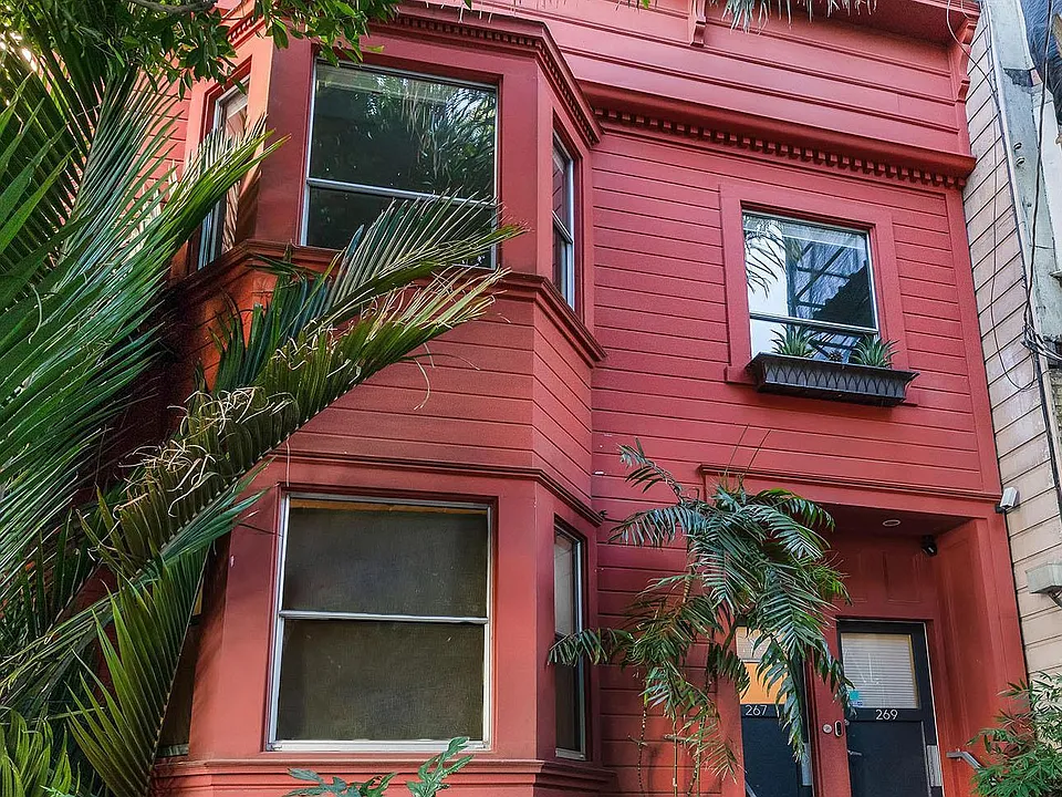 269 Clinton Park