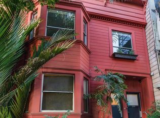 269 Clinton Park, San Francisco, CA 94103