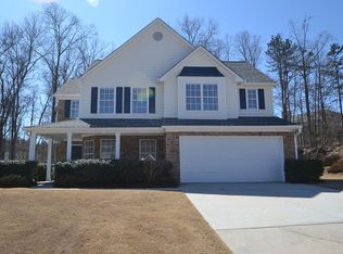 685 Bay Grove Rd, Loganville, GA 30052