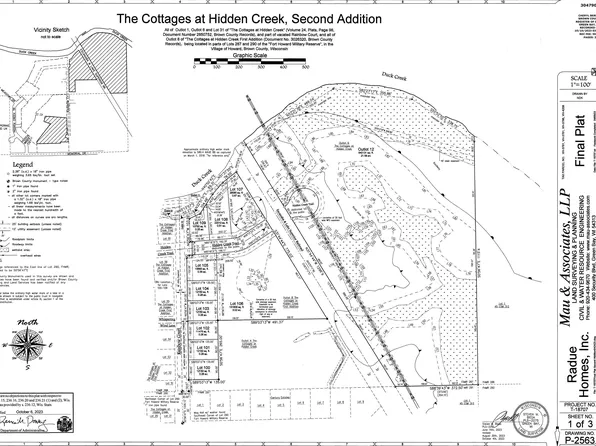Rainbow Ct #100, Green Bay, WI 54303