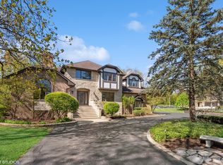 7835 W McCarthy Rd, Palos Park, IL 60464