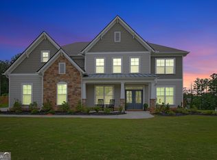 77 Sunflower Dr, Newnan, GA 30263