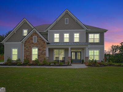 77 Sunflower Dr, Newnan, GA, 30263
