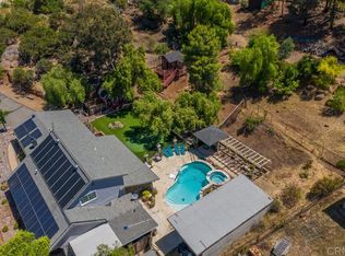 2645 Big Wagon Rd, Alpine, CA 91901