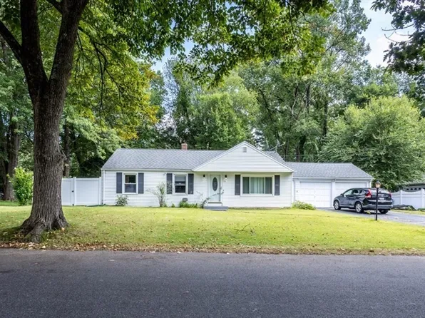 65 Wilshire Rd, Springfield, MA 01118