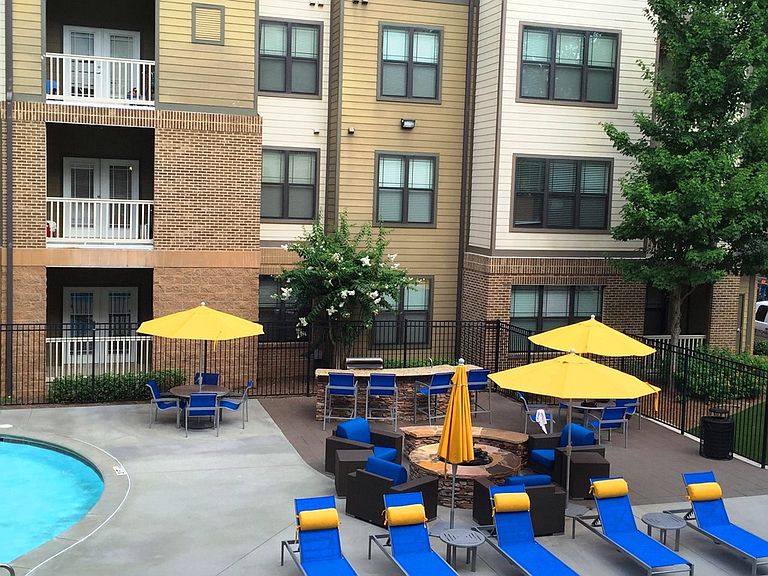 Montage Embry Hills Apartments - Atlanta, GA | Zillow