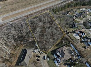 643 Belmont Dr, Evansville, IN 47711