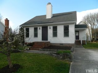 4541 Plum Blossum Dr, Knightdale, NC 27545