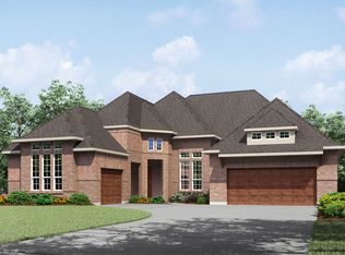 2621 Twin Eagles Dr, Celina, TX 75009