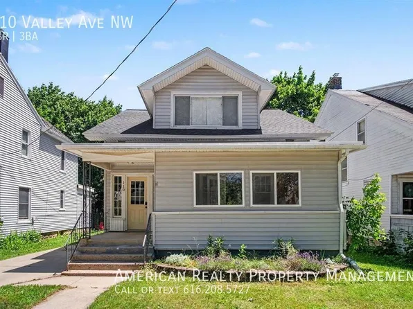 110 Valley Ave NW, Grand Rapids, MI 49504