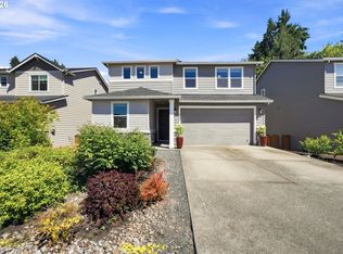 1204 N Sycamore St, Canby, OR 97013