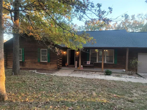 140 Burr Oaks Dr, Dittmer, MO 63023