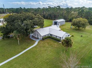 459 Ward Dr, Oak Hill, FL 32759