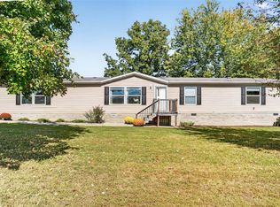 1408 Browning Rd, Auburn, KY 42206