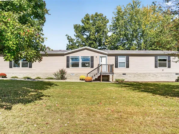1408 Browning Rd, Auburn, KY 42206
