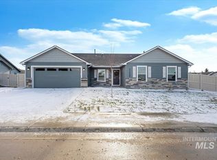 11445 Alice Springs Street Block LOT 1-2, Caldwell, ID 83607