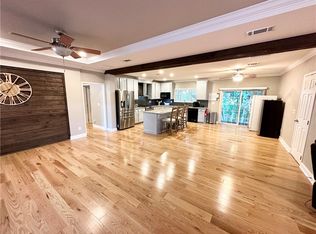 163 Bettinger Way, Waco, TX 76705