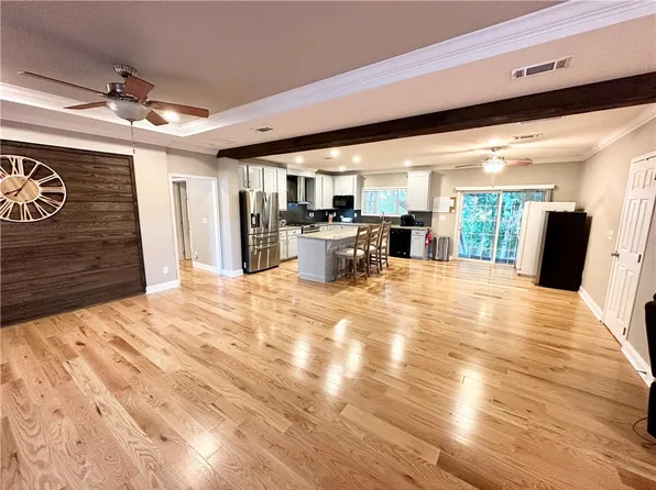 163 Bettinger Way, Waco, TX 76705