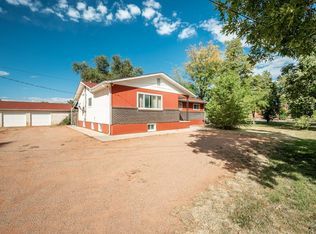 1465 29th Ln, Pueblo, CO 81006