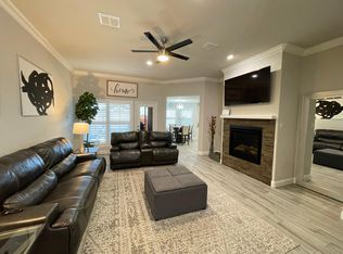 8620 Muir Dr, Fort Worth, TX 76244