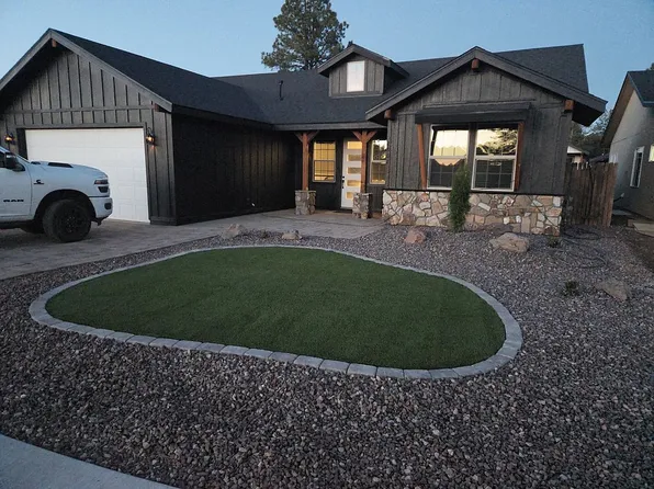 2804 Bogey Dr, Williams, AZ 86046