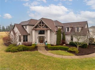6445 Foxglove Dr, Medina, OH 44256
