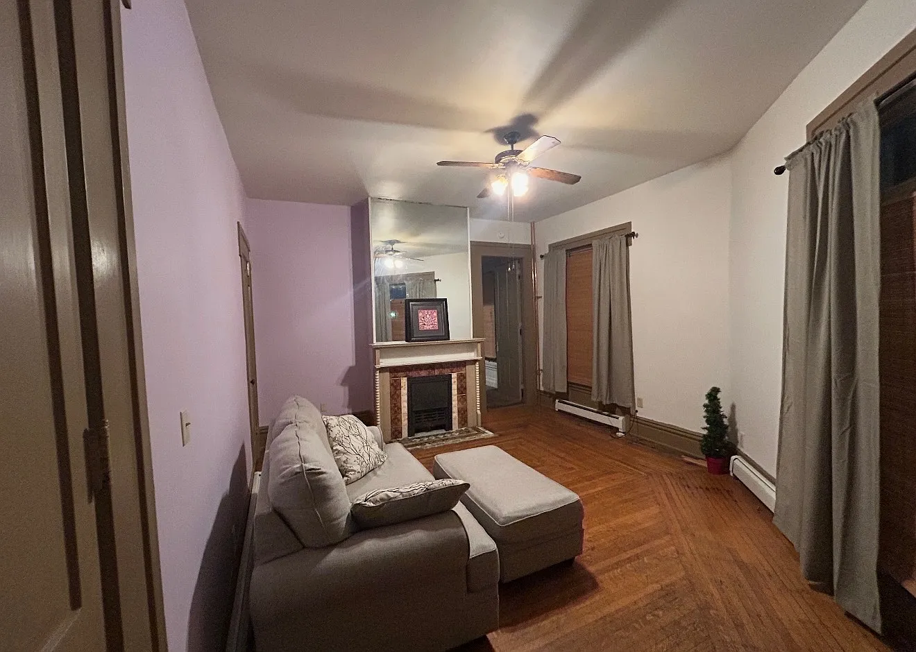 1 bed, 800 sqft, $825 — Photo 3