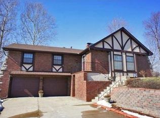 16006 E 40th Ter S, Independence, MO 64055