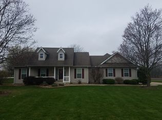 3275 S Taylor Rd, Decatur, IL 62521