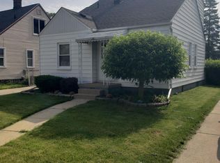 22050 Gascony Ave, Eastpointe, MI