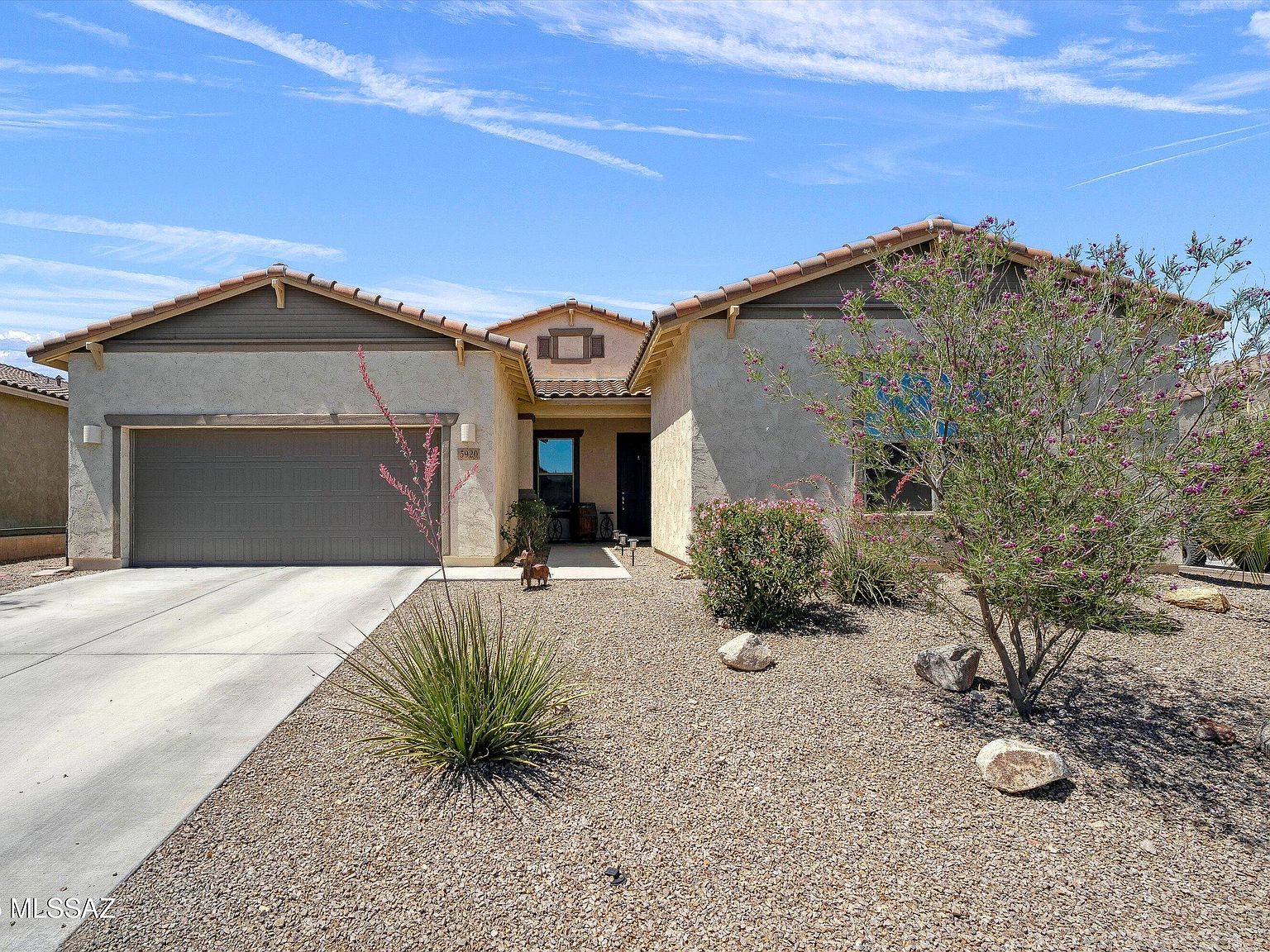 5920 W Yuma Mine Cir, Tucson, AZ 85743 | Zillow