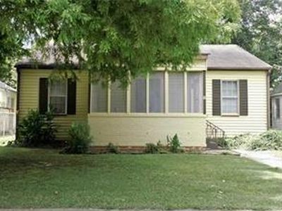 18 Mary St, Alexandria, LA, 71301