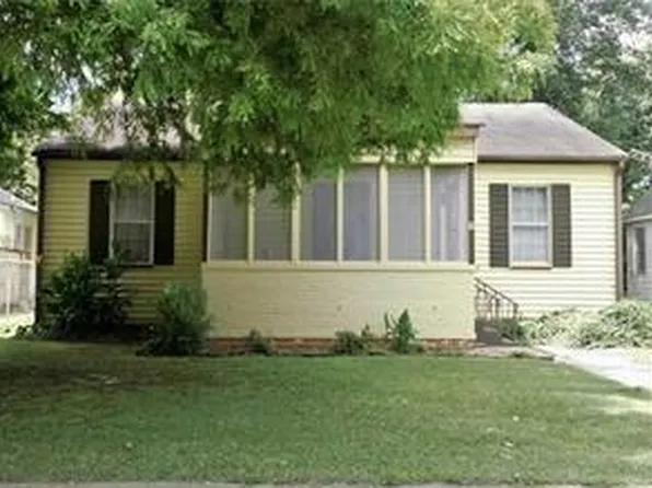 18 Mary St, Alexandria, LA 71301