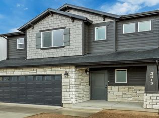 2413 W Lakeshore Dr, Syracuse, UT 84075