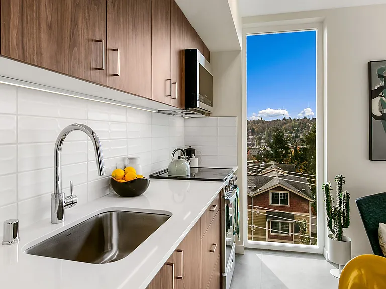 Fremont View: Modern Classic Collection — Photo 75