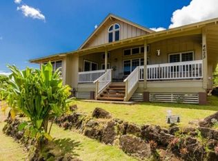 4623 Keo Pl, Koloa, HI 96765