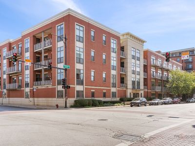 3505 S Morgan St APT 411, Chicago, IL, 60609