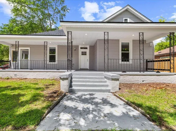 1124 Hargrove St, Rocky Mount, NC 27801