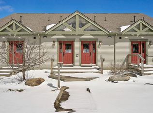 Powderline, Jay, VT 05859