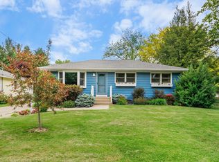 907 W Dean Ave, Monona, WI 53716