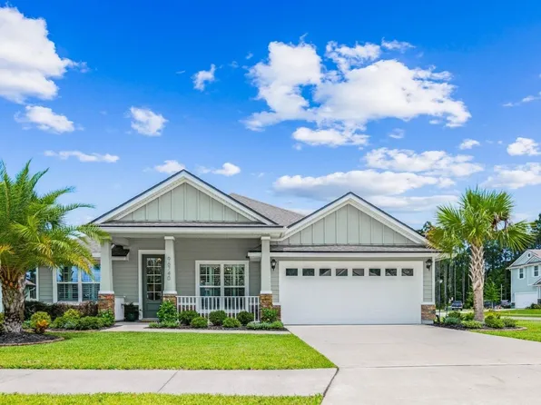 96740 Quartz Ln, Yulee, FL 32097