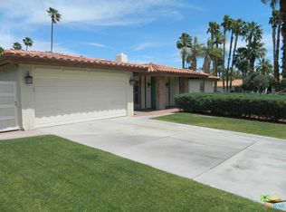 2990 E Vera Cruz Rd, Palm Springs, CA 92264