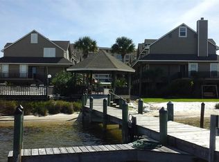 17292 Perdido Key Dr APT T, Perdido Key, FL 32507
