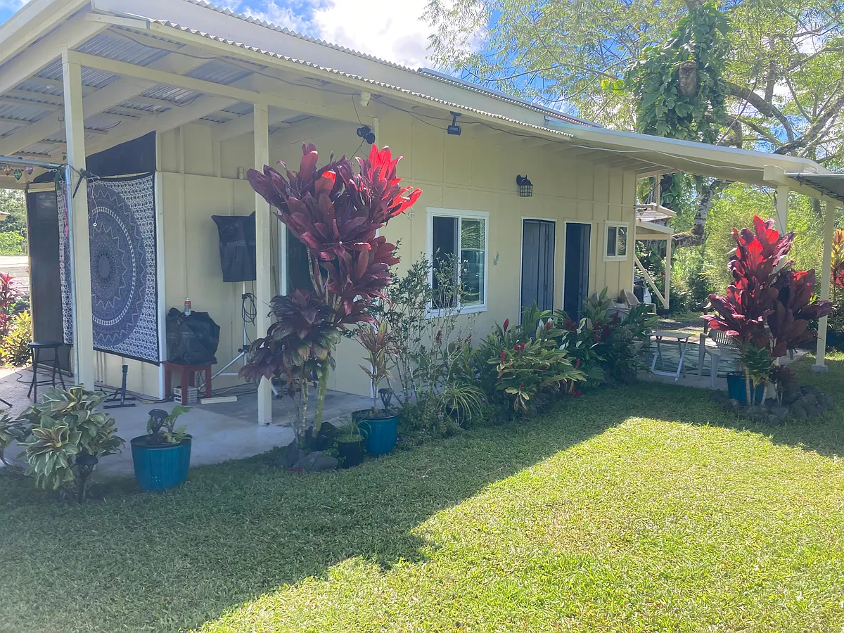 Building Photo - Pahoa Kalapana Rd