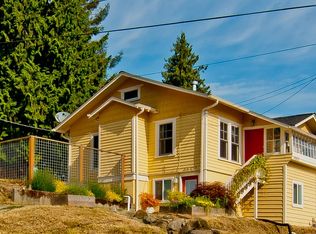 4057 21st Ave SW, Seattle, WA 98106