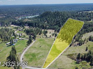 84XX W Jensen Rd, Cheney, WA 99004